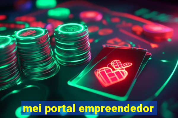 mei portal empreendedor